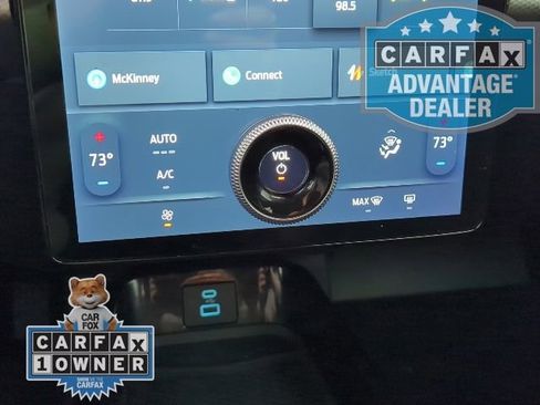 Used 2023 Ford Mustang Mach-E Select image 9