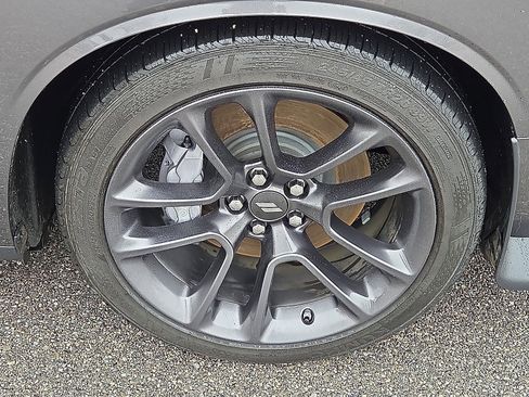 Used 2021 Dodge Challenger R/T Scat Pack image 7