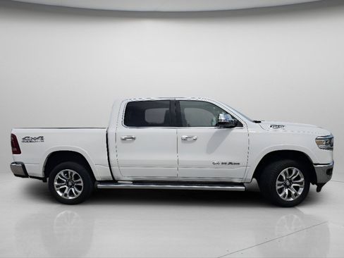 Used 2022 RAM 1500 Limited w/ Off-Road Group AWD/4WD image 26