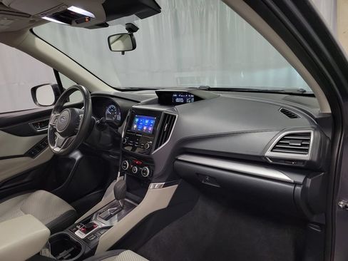 Used 2024 Subaru Forester Premium AWD/4WD image 29