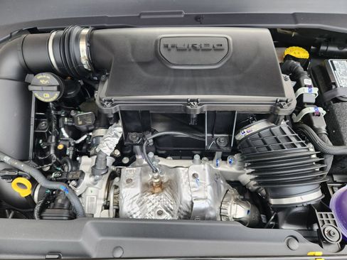 New 2026 Jeep Compass Latitude AWD/4WD image 26