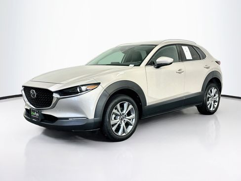 Used 2023 MAZDA CX-30 AWD 2.5 S w/ Preferred Package image 3