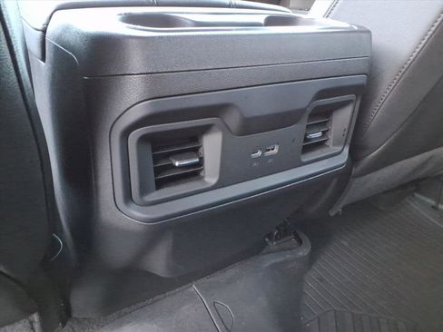 Used 2025 Chevrolet Silverado 1500 LT Trail Boss w/ Convenience Package II image 32