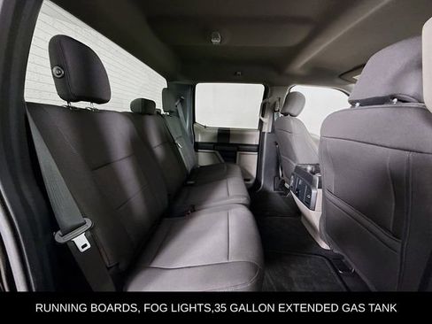 Used 2019 Ford F150 XL w/ Equipment Group 101A Mid image 24