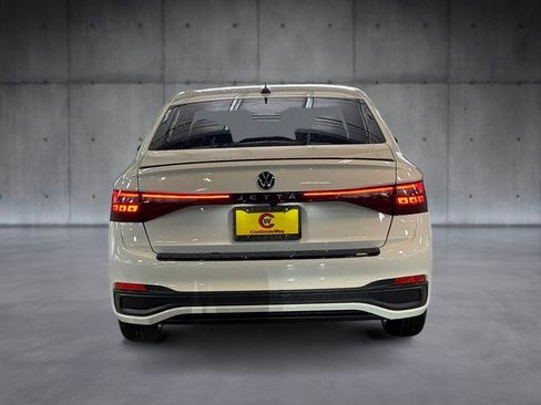 New 2026 Volkswagen Jetta S image 4