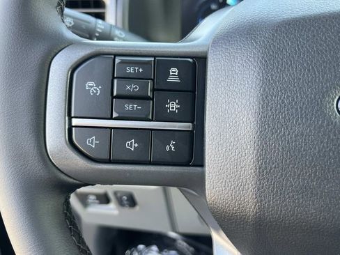 New 2025 Ford F150 Lightning Flash image 26