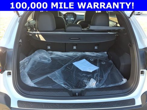 New 2026 Subaru Crosstrek 2.5i Wilderness image 31