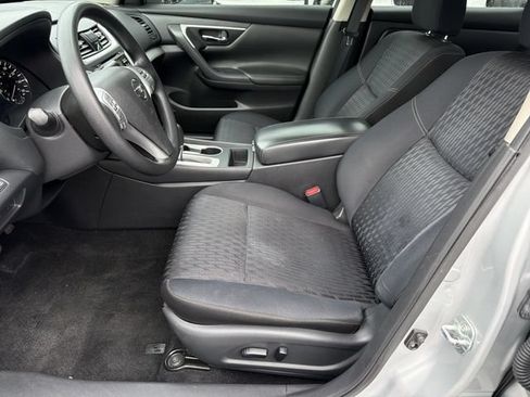Used 2018 Nissan Altima 2.5 S w/ S Convenience Package FWD image 28