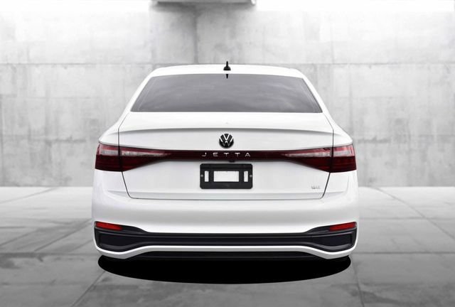 Used 2025 Volkswagen Jetta SE FWD image 6