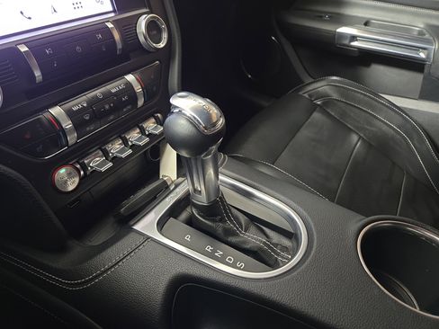 Used 2019 Ford Mustang GT Premium w/ Equipment Group 401A image 24