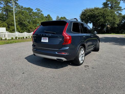 Used 2019 Volvo XC90 T6 Inscription w/ Advanced Package AWD/4WD image 35