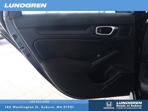 Used 2024 Honda Civic Sport image 13