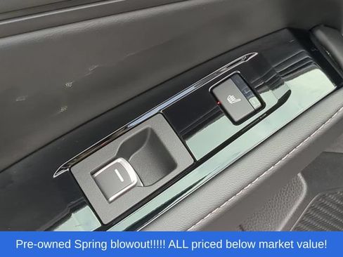 Used 2023 Honda Accord Touring image 37
