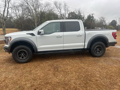 Used 2023 Ford F150 Raptor w/ Raptor Carbon Fiber Package image 9