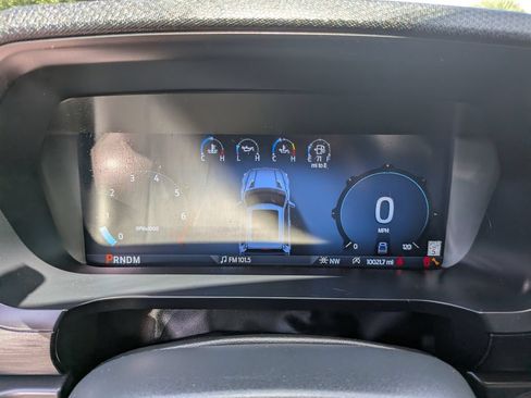 Used 2024 Ford F150 XLT w/ Equipment Group 302A MID RWD image 36
