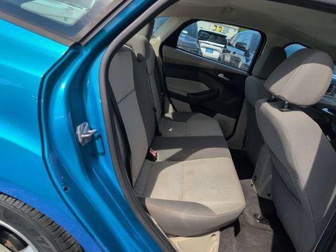 Used 2014 Ford Focus SE FWD image 26