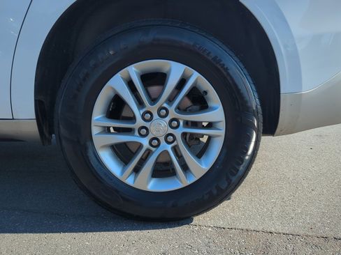 Used 2020 Buick Enclave Essence w/ LPO, Floor Liner Package image 37