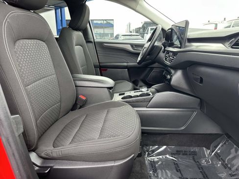 Used 2024 Ford Escape Active w/ Tech Pack #1 AWD/4WD image 29