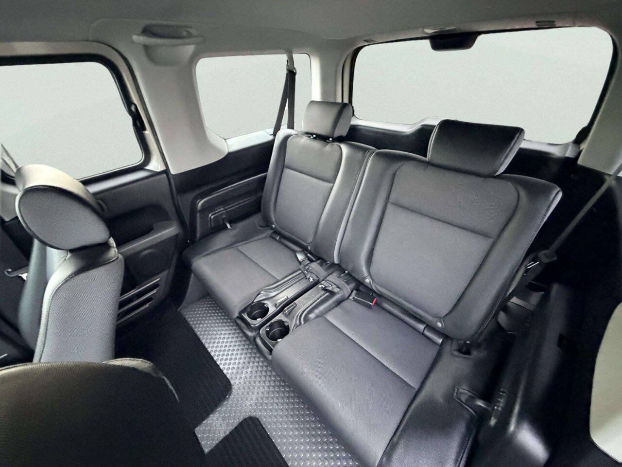 Used 2003 Honda Element EX image 20