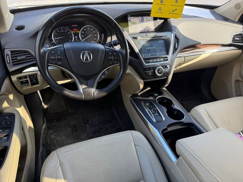 Used 2018 Acura MDX 3.5L image 15
