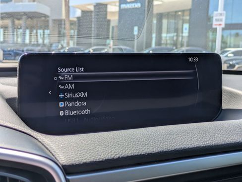 Used 2024 MAZDA CX-50 AWD 2.5 S w/ Premium Package image 19