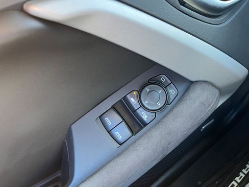 Used 2023 Chevrolet Camaro LT RWD image 21