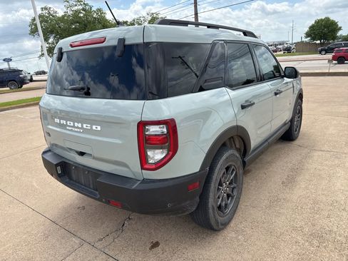 Used 2022 Ford Bronco Sport Big Bend w/ Convenience Package image 7