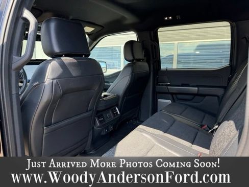 Used 2024 Ford F150 Tremor w/ Bed Utility Package AWD/4WD image 10