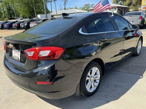 Used 2019 Chevrolet Cruze LT image 5