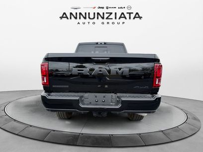 New 2026 RAM 2500 Big Horn