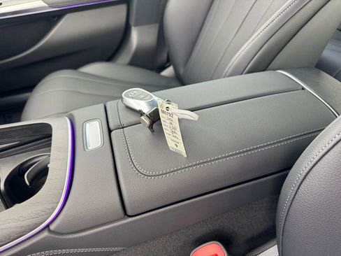 New 2026 Mercedes-Benz E 350 4MATIC Sedan image 27