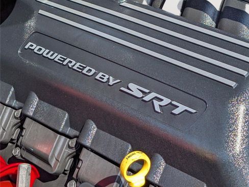 Used 2023 Dodge Charger Scat Pack w/ Plus Group RWD image 13