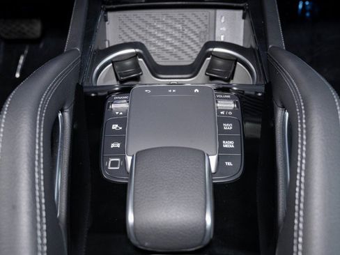 New 2026 Mercedes-Benz GLE 350 4MATIC image 23
