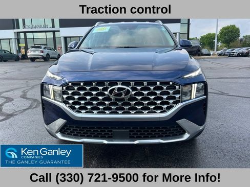 Used 2022 Hyundai Santa Fe SEL AWD/4WD image 19