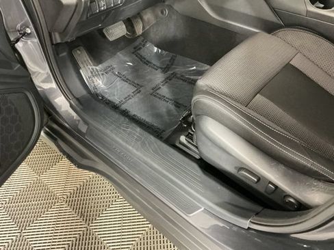 Used 2024 Subaru Outback Premium w/ Popular Package #1A AWD/4WD image 15