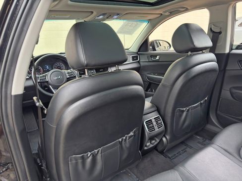 Used 2020 Kia Optima Premium FWD image 36