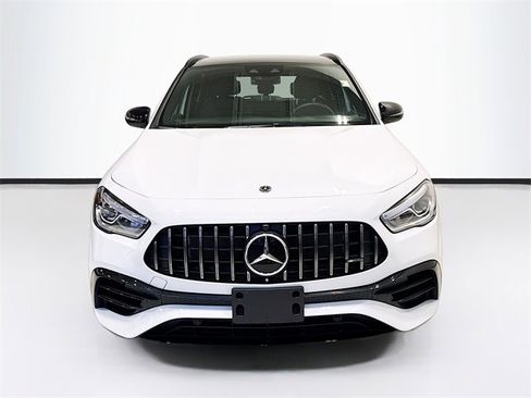 Certified 2022 Mercedes-Benz GLA 45 AMG GLA 45 AMG image 2