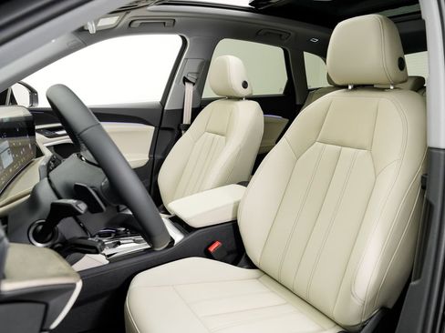 New 2026 Audi Q5 Premium AWD/4WD image 5