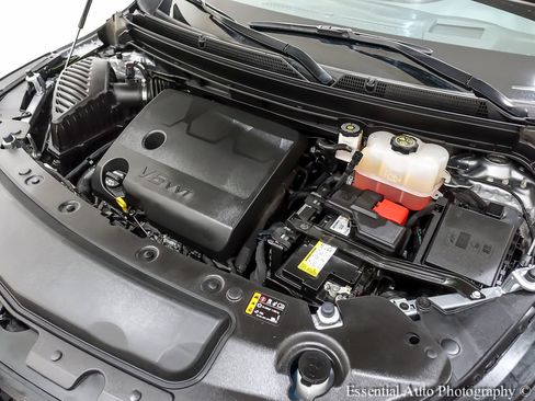 Used 2024 Buick Enclave Premium image 37