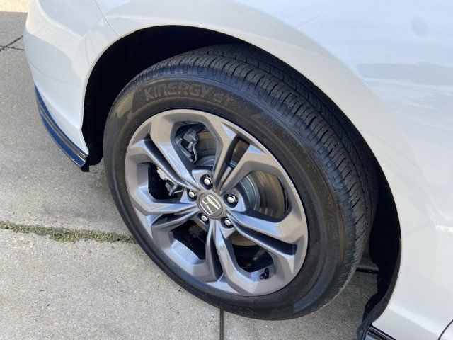 Used 2025 Honda Accord EX-L image 25