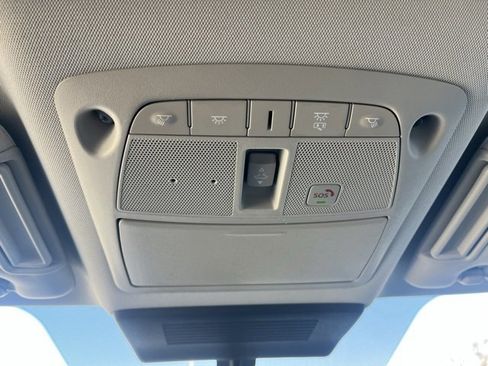 Certified 2022 Nissan Armada SL w/ Captain's Chairs Package image 39