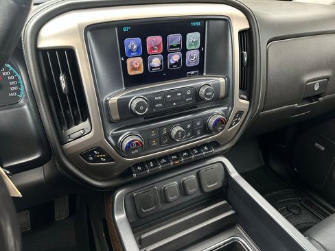 Used 2018 GMC Sierra 1500 Denali w/ Denali Ultimate Package image 24