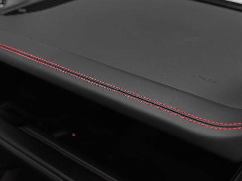 Certified 2025 Porsche Cayenne GTS AWD/4WD image 27