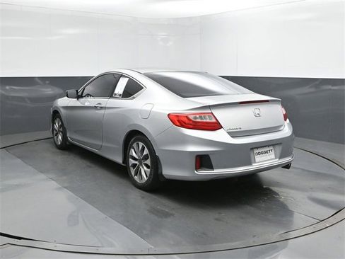Used 2015 Honda Accord LX-S image 5