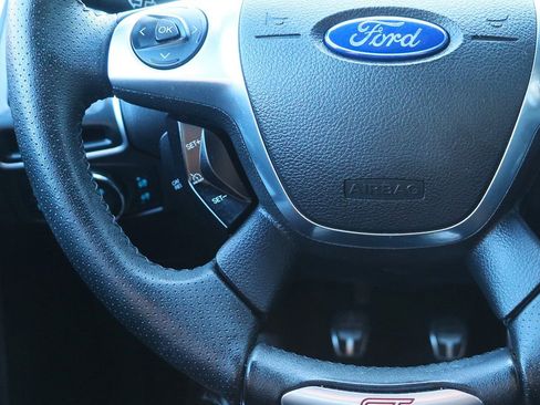 Used 2014 Ford Focus ST image 51