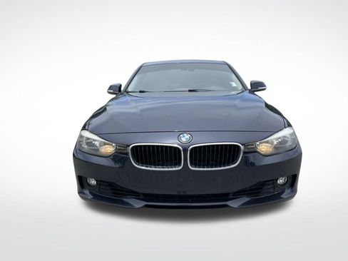 Used 2013 BMW 328i xDrive Sedan AWD/4WD image 3