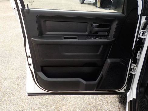 Used 2022 RAM 2500 Tradesman AWD/4WD image 15