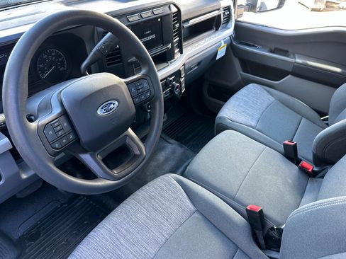 Used 2024 Ford F350 XLT image 9