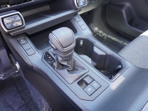 Certified 2026 Toyota RAV4 LE FWD image 18