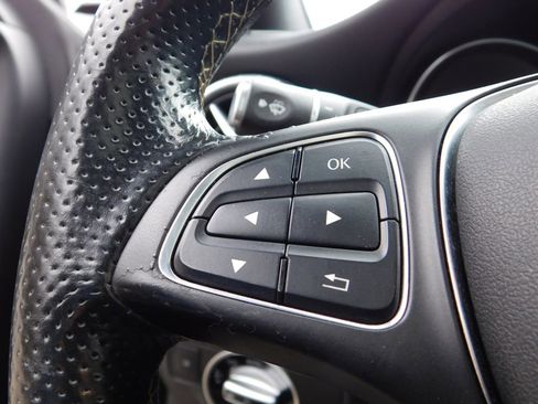 Used 2015 Mercedes-Benz CLA 250 4MATIC image 21